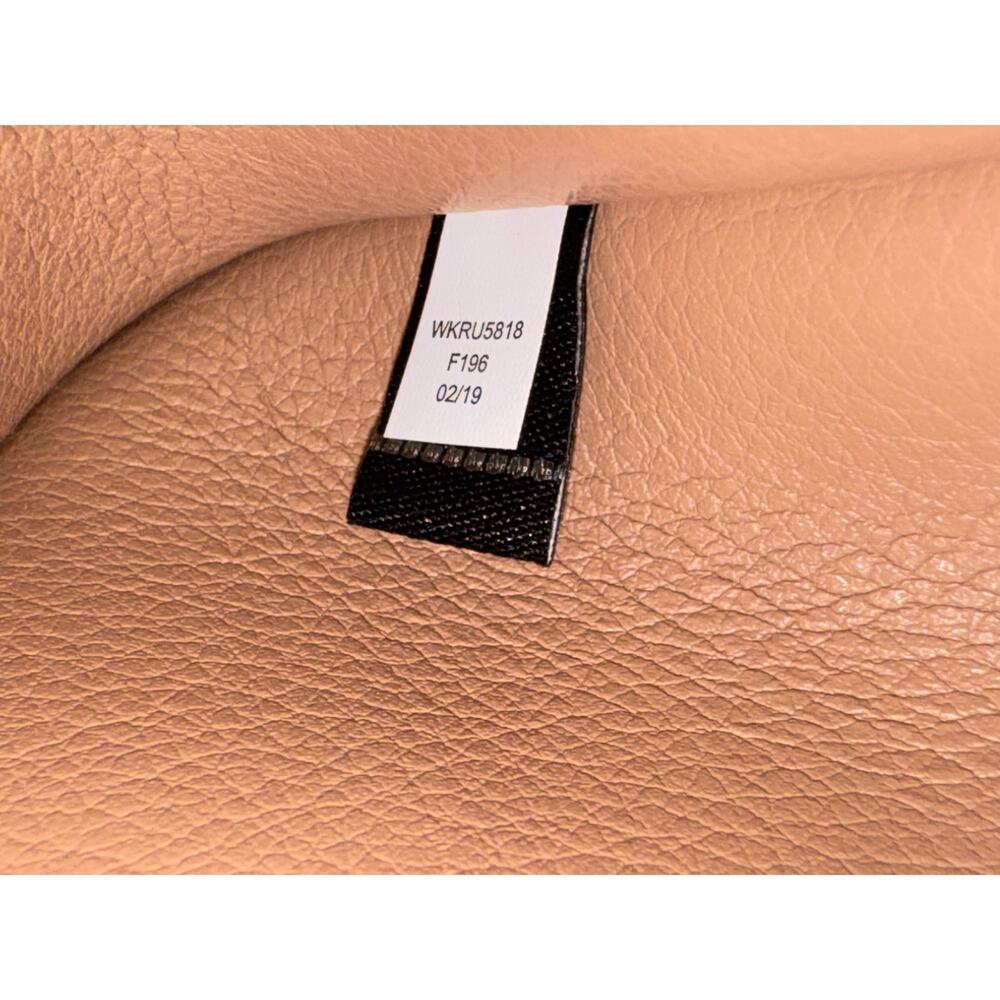 Kate Spade Mya Breezy Floral Reversible Tote + Zip Pouch Neutral - Picture 15 of 15